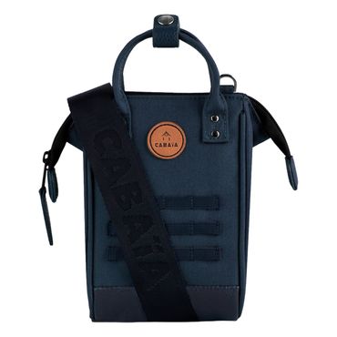 Cabaïa Nano Bag Reykjavik Umhängetasche