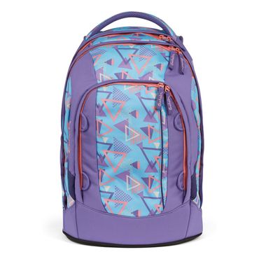 Satch Pack Schulrucksack 80s Dance
