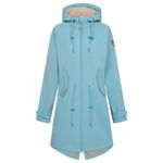 milky blue/cobblestone