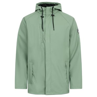 Derbe Passby Plain Herren Regenjacke