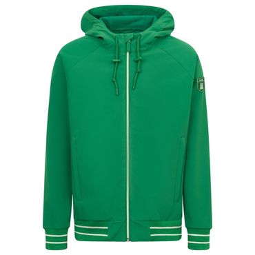 Derbe Helgoby Herren Softshelljacke