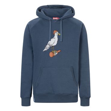 Derbe Sturmmöwe Herren Sweatshirt