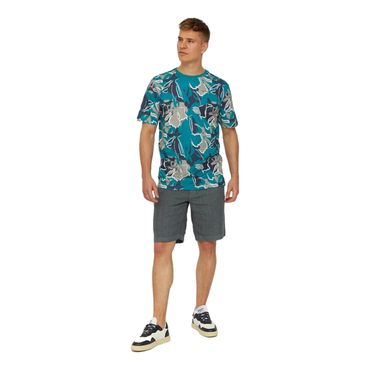 Mazine Littlefield Linen Shorts - Herren Shorts