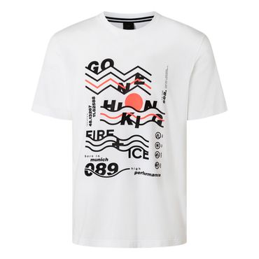 BOGNER Fire + Ice Matteo - Herren T-Shirt