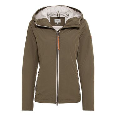 Camel Active 320110-8R26 - Damen Übergangsjacke
