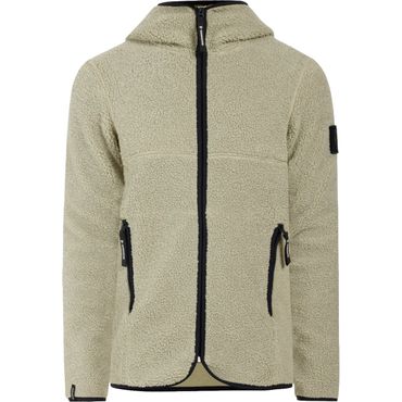 Didriksons Bror 3 - Herren Fullzip Jacke