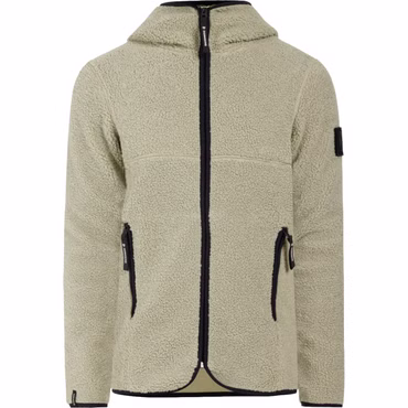 Didriksons Bror 3 - Herren Fullzip Jacke