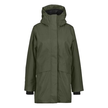 Didriksons Cajsa 6 - Damen Parka