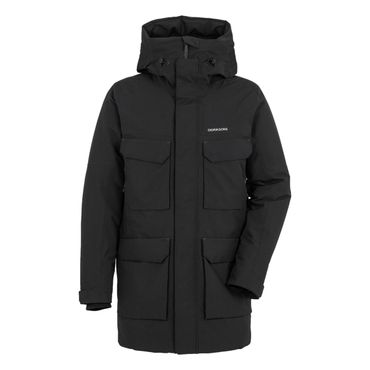 Didriksons Drew 8 - Herren Parka