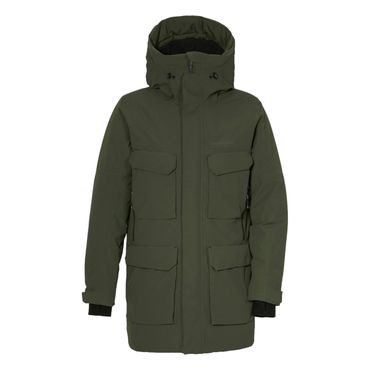 Didriksons Drew 8 - Herren Parka