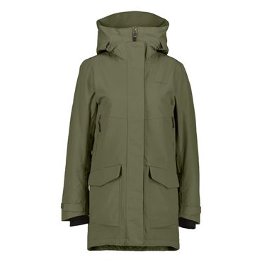 Didriksons Frida 7 - Damen Parka