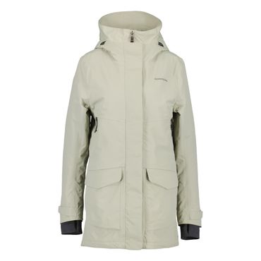 Didriksons Frida 7 - Damen Parka