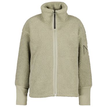 Didriksons Mella 3 - Damen Fleecejacke