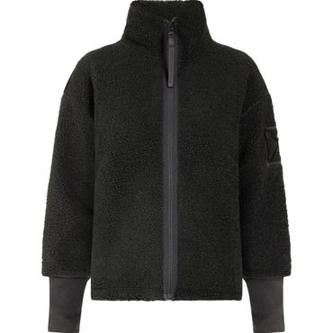 Didriksons Mella 3 - Damen Fleecejacke