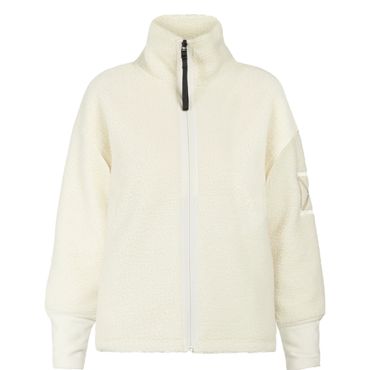 Didriksons Mella 3 - Damen Fleecejacke