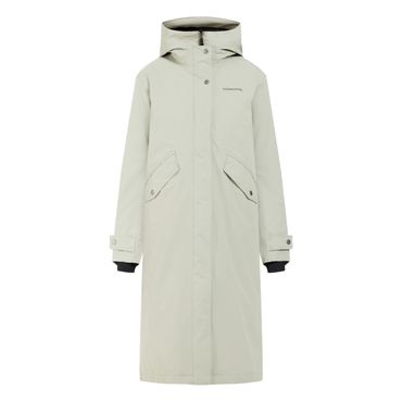 Didriksons Mia 2 - Damen Parka Lang