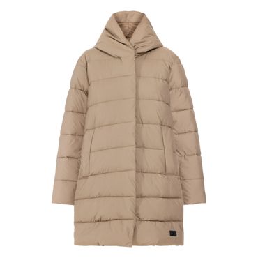 Didriksons Nella - Damen Parka