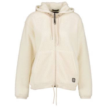 Didriksons Della - Damen Fullzip