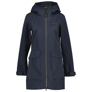 Didriksons Fredrika - Damen Parka