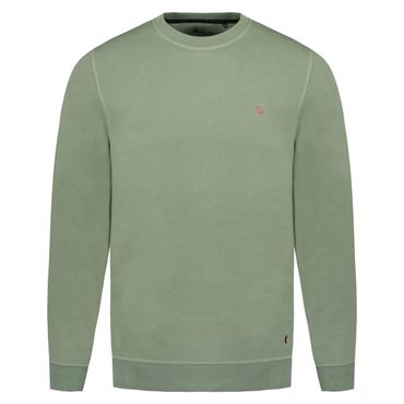 Faguo Donzy Sweatshirt Cotton - Herren Sweatshirt