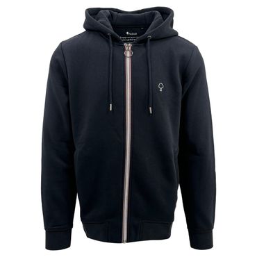 Faguo Mesnil Sweat Cotton - Herren Sweatjacke