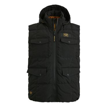 PME Legend Bodywarmer Yetwing Bw Micro Ripstop - Herren Weste