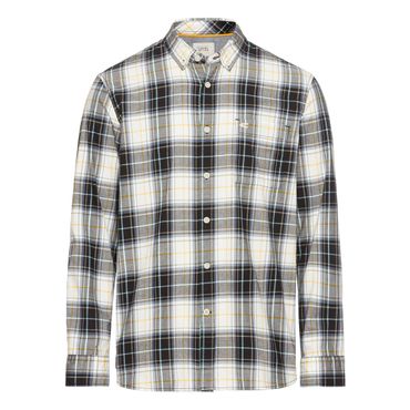 Camel Active 409111-4S11 - Herren Longsleeve Shirt