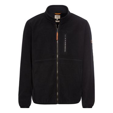 Camel Active 409401-4W37 - Herren Fleecejacke