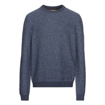 Camel Active 409500-4K07 - Herren Pullover