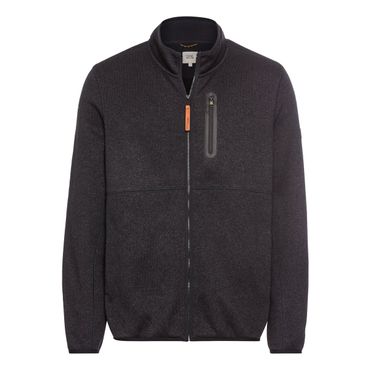 Camel Active 409501-4K53 - Herren Fleecejacke