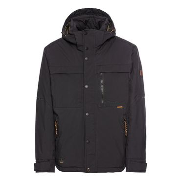 Camel Active 420864-4O79 - Herren Jacke