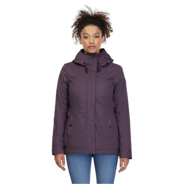 Ragwear Monadde Warm - Damen Jacke
