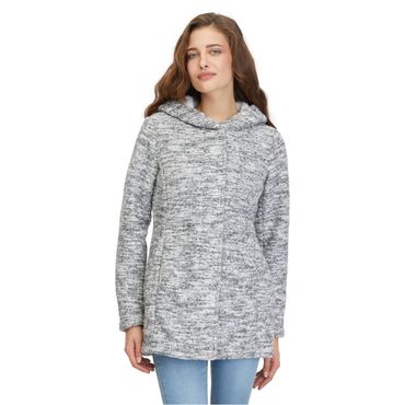 Ragwear Nettie Bonded - Damen Jacke