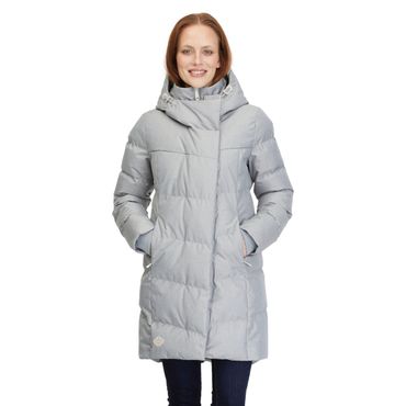 Ragwear Pavla - Damen Steppmantel
