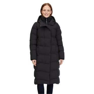 Ragwear Pavla Long  - Damen Steppmantel