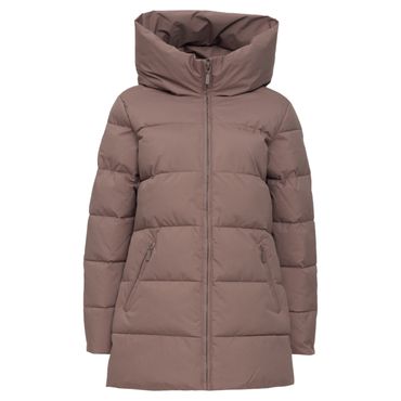 Mazine Angela Padded Jacket - Damen Steppjacke