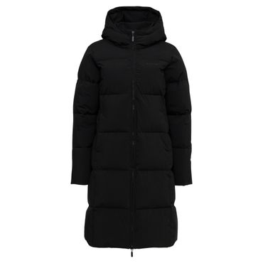 Mazine Elmira Puffer Coat - Damen Puffermantel