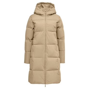 Mazine Elmira Puffer Coat - Damen Puffermantel
