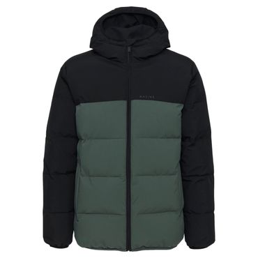 Mazine Kyle Puffer Jacket - Herren Pufferjacke