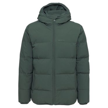 Mazine Kyle Puffer Jacket - Herren Pufferjacke
