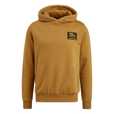 PME Legend Hooded Soft Brushed Fleece - Herren Hoodie