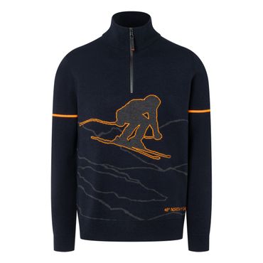 BOGNER Fire + Ice Andrian - Herren Pullover