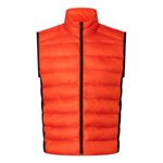red orange