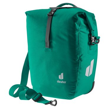 Deuter Weybridge 20+5L - Fahrradtasche