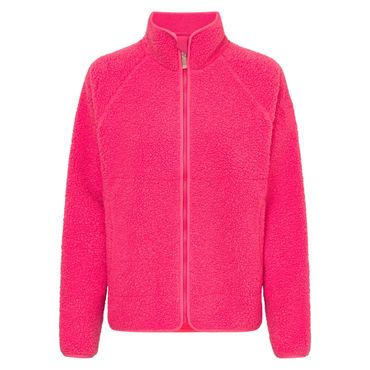 Derbe Kuschelby - Damen Jacke