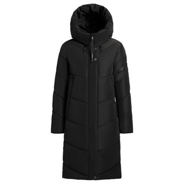 Khujo Jange - Damen Steppmantel