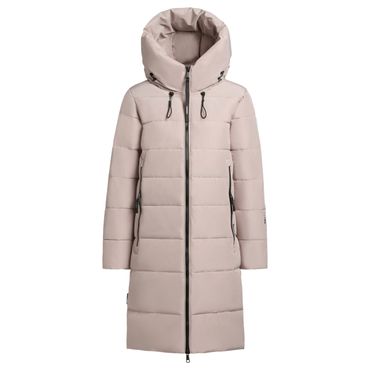 Khujo Jilias 4 - Damen Steppmantel