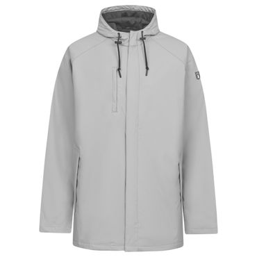 Derbe Passby Plain - Herren Regenjacke