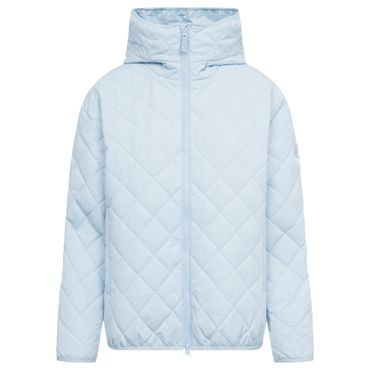 Derbe Quiltby Short - Damen Steppjacke