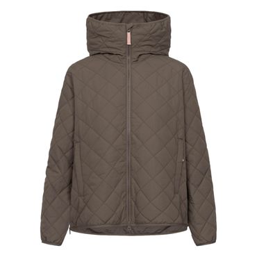 Derbe Quiltby Short - Damen Steppjacke